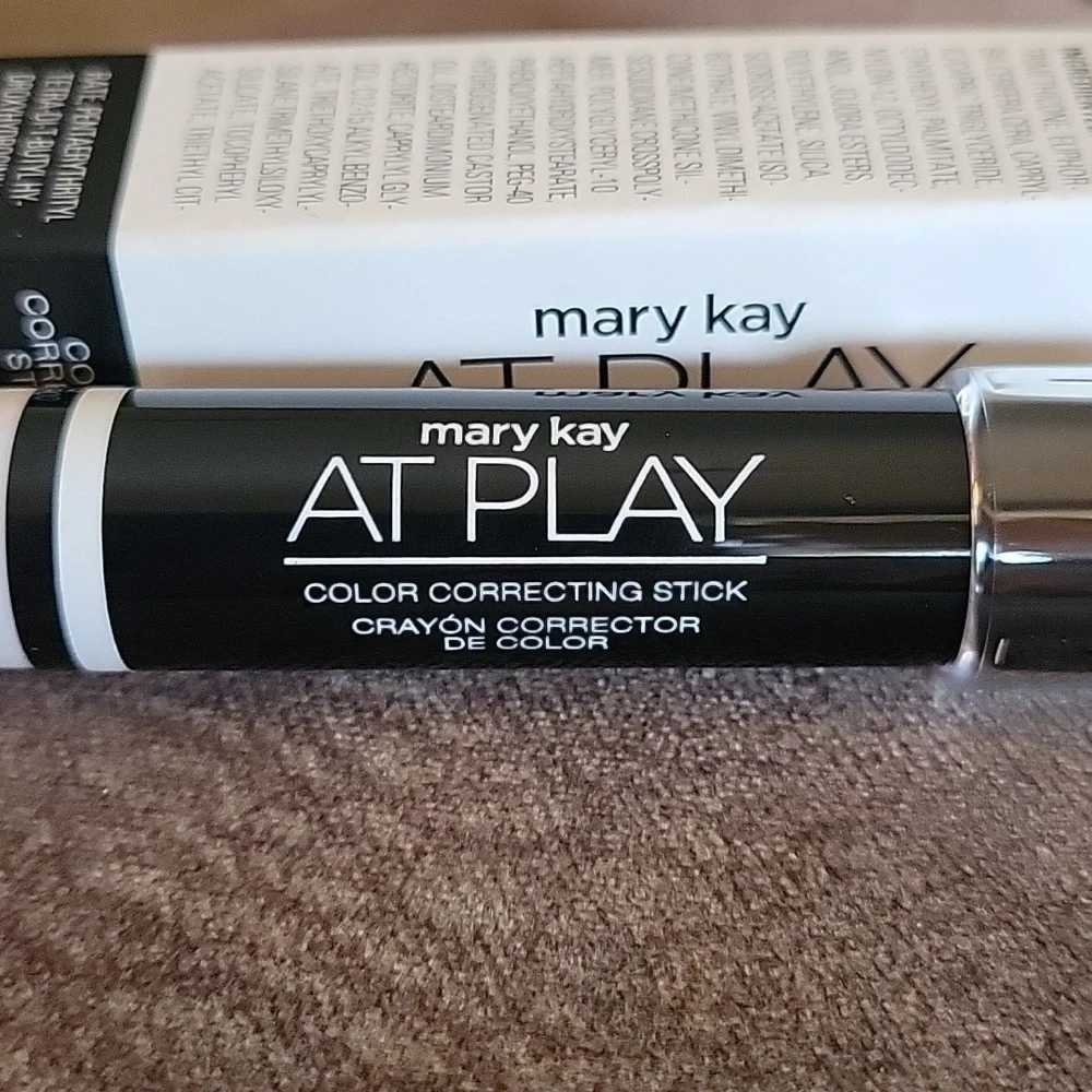 3/$30 MARY Kay At Play Color Correcting Stick